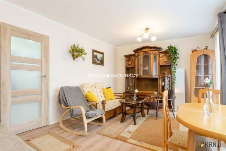 2 pokojowe, Mieszkanie  na sprzedaż, Kraków, Prądnik Biały, ul. G. Narutowicza