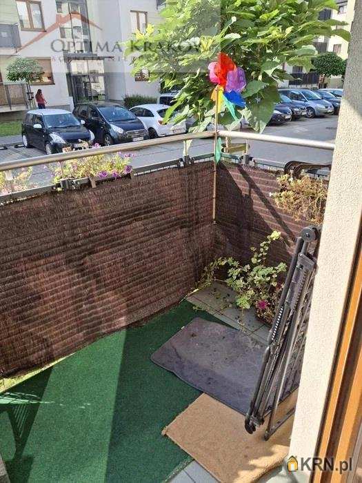 2 pokojowe, Mieszkanie  na sprzedaż, Kraków, Bieżanów-Prokocim/Złocień, ul. Czeczów