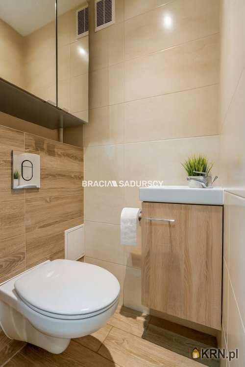 2 pokojowe, Mieszkanie  na sprzedaż, Kraków, Prądnik Biały, ul. G. Narutowicza