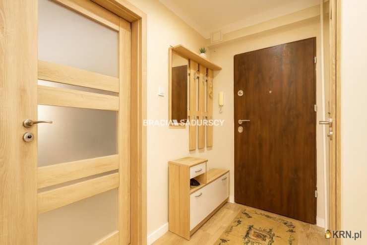 Mieszkanie  na sprzedaż, 2 pokojowe, Kraków, Prądnik Biały, ul. G. Narutowicza