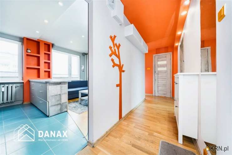 Mieszkanie  na sprzedaż, 3 pokojowe, Kraków, Mistrzejowice, ul. Piastów