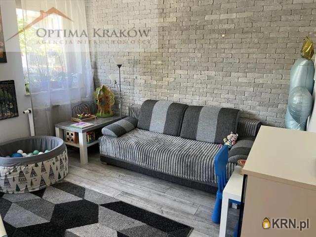 Mieszkanie  na sprzedaż, Kraków, Bieżanów-Prokocim/Złocień, ul. Czeczów, 2 pokojowe