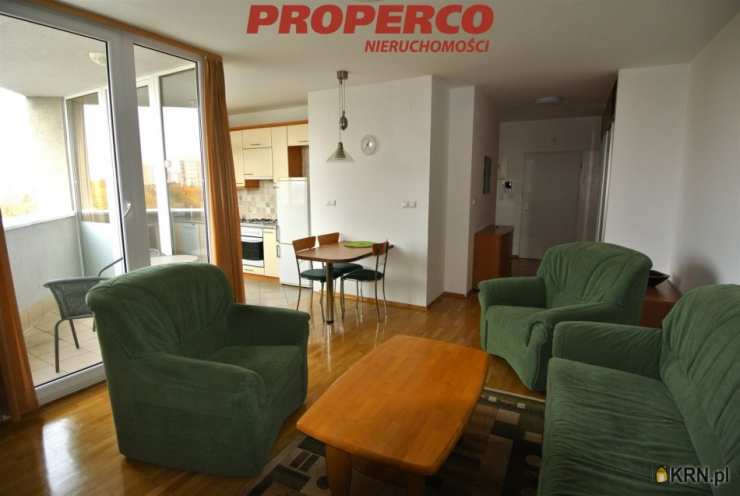 Warszawa, Praga Południe/Saska Kępa, ul. Libijska, Mieszkanie  do wynajęcia, 2 pokojowe