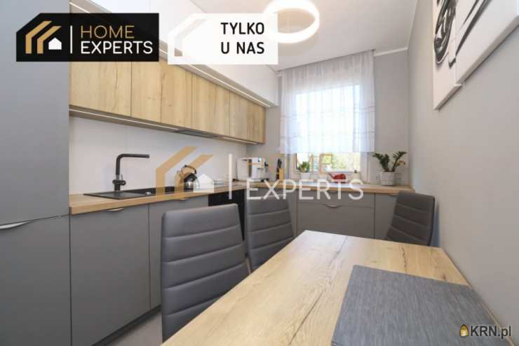 Mieszkanie  na sprzedaż, Gdańsk, Ujeścisko-Łostowice/Zakoniczyn, ul. K. Bergiela, 2 pokojowe