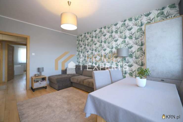 Mieszkanie  na sprzedaż, 2 pokojowe, Gdańsk, Ujeścisko-Łostowice/Zakoniczyn, ul. K. Bergiela