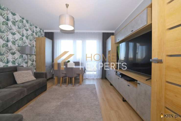 Gdańsk, Ujeścisko-Łostowice/Zakoniczyn, ul. K. Bergiela, Mieszkanie  na sprzedaż, 2 pokojowe