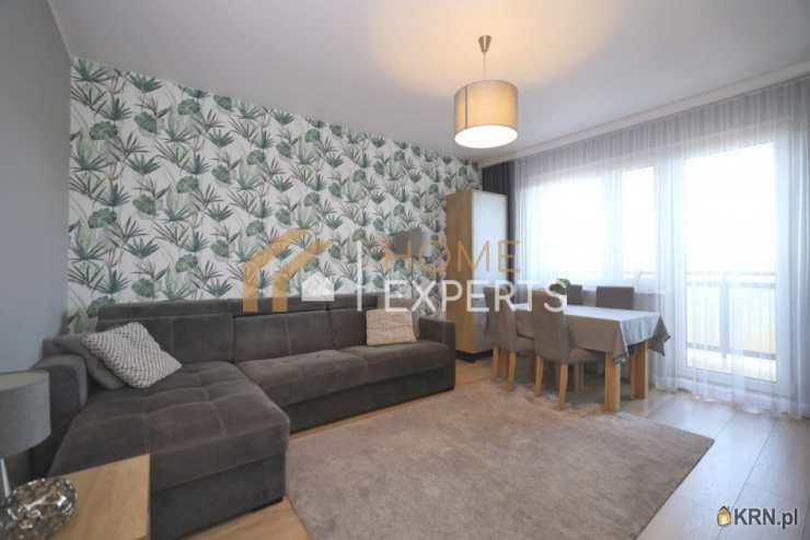 Gdańsk, Ujeścisko-Łostowice/Zakoniczyn, ul. K. Bergiela, 2 pokojowe, Mieszkanie  na sprzedaż