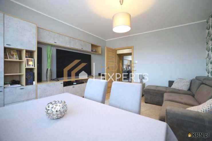 2 pokojowe, Gdańsk, Ujeścisko-Łostowice/Zakoniczyn, ul. K. Bergiela, Mieszkanie  na sprzedaż