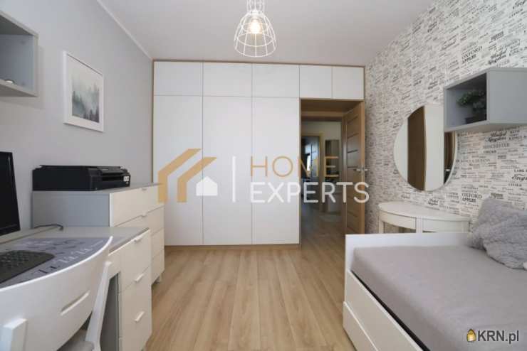 Home Experts, Mieszkanie  na sprzedaż, Gdańsk, Ujeścisko-Łostowice/Zakoniczyn, ul. K. Bergiela
