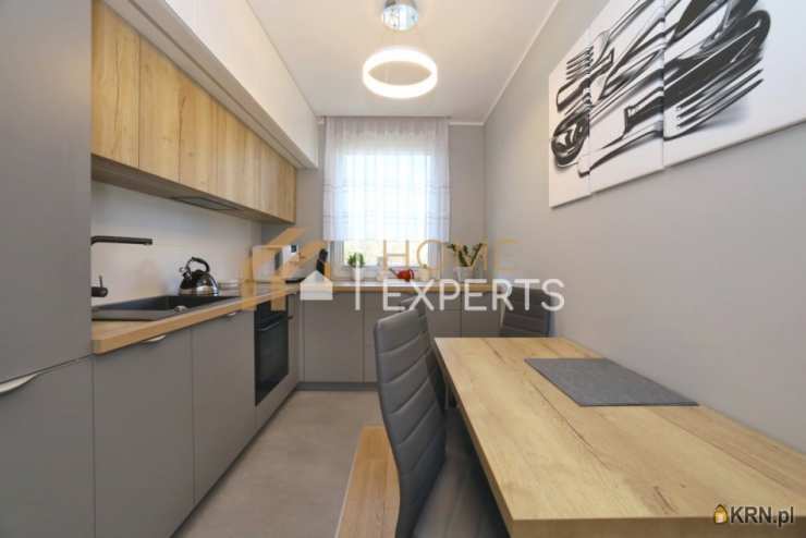 Gdańsk, Ujeścisko-Łostowice/Zakoniczyn, ul. K. Bergiela, Mieszkanie  na sprzedaż, 2 pokojowe