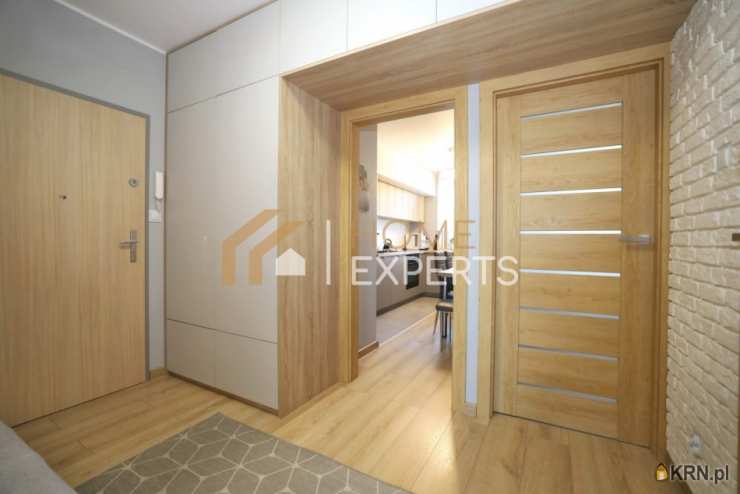 2 pokojowe, Gdańsk, Ujeścisko-Łostowice/Zakoniczyn, ul. K. Bergiela, Mieszkanie  na sprzedaż