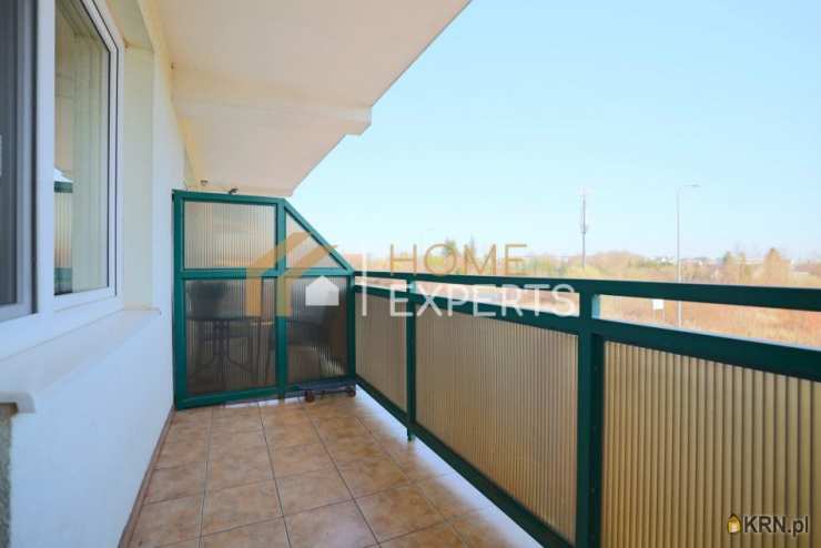 Home Experts, Mieszkanie  na sprzedaż, Gdańsk, Ujeścisko-Łostowice/Zakoniczyn, ul. K. Bergiela