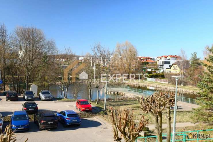 Mieszkanie  na sprzedaż, Gdańsk, Ujeścisko-Łostowice/Zakoniczyn, ul. K. Bergiela, 2 pokojowe