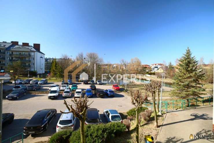 Mieszkanie  na sprzedaż, 2 pokojowe, Gdańsk, Ujeścisko-Łostowice/Zakoniczyn, ul. K. Bergiela