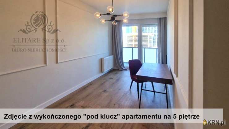 Elitare Sp. z o.o.   , Mieszkanie  na sprzedaż, Wrocław, Stare Miasto, ul. 