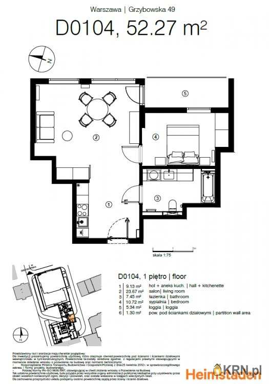 Mieszkanie  na sprzedaż, , Mirów, ul. 