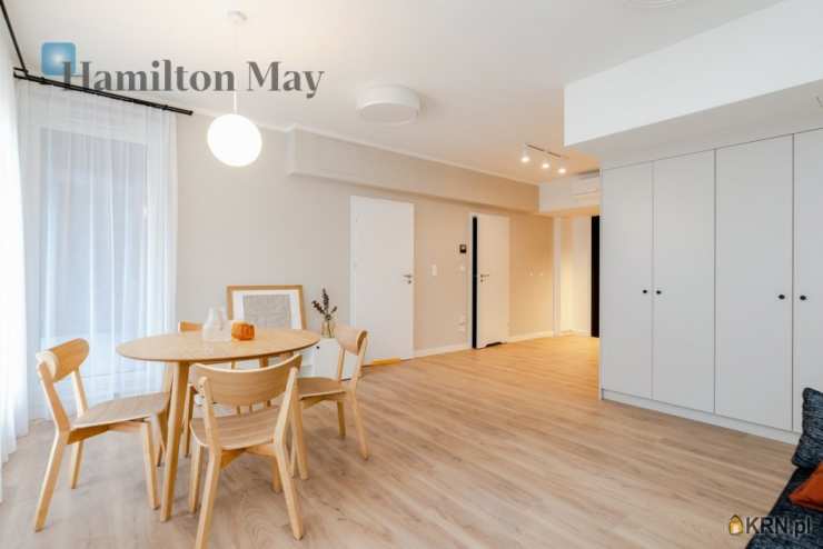 Hamilton May, Mieszkanie  na sprzedaż, Mirów, ul. 