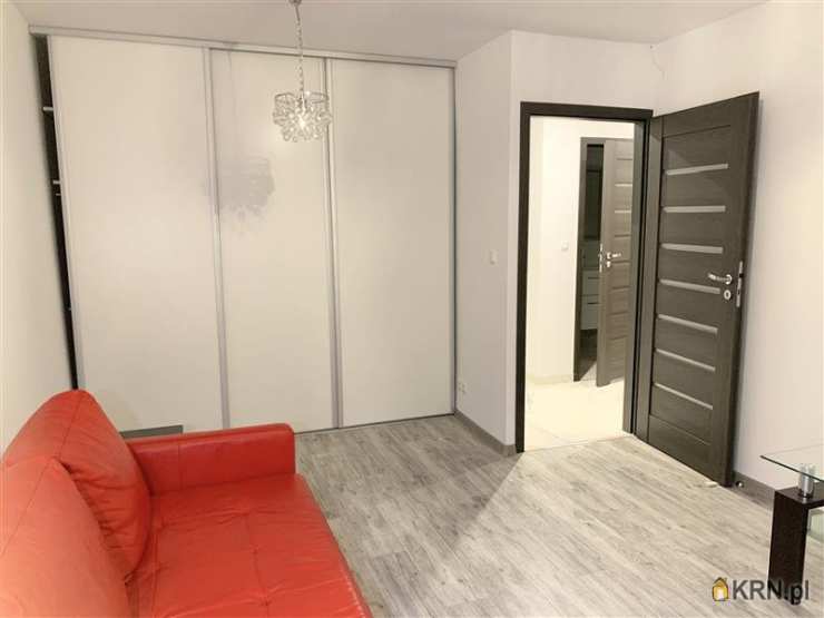 Mieszkanie  do wynajęcia, Gdynia, Redłowo, ul. Powstania Śląskiego, 3 pokojowe