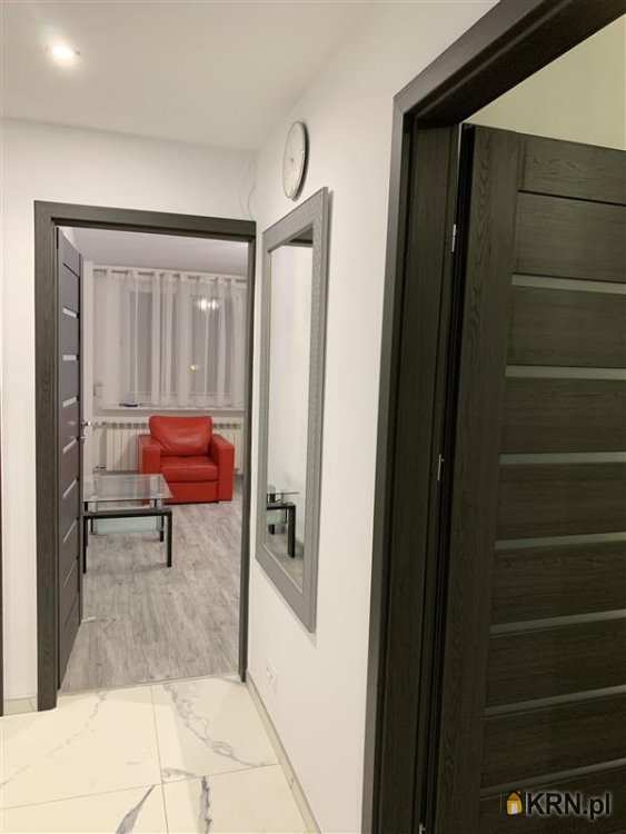 Biuro Nieruchomości FORUM - Jerzy Oleszczuk, Mieszkanie  do wynajęcia, Gdynia, Redłowo, ul. Powstania Śląskiego