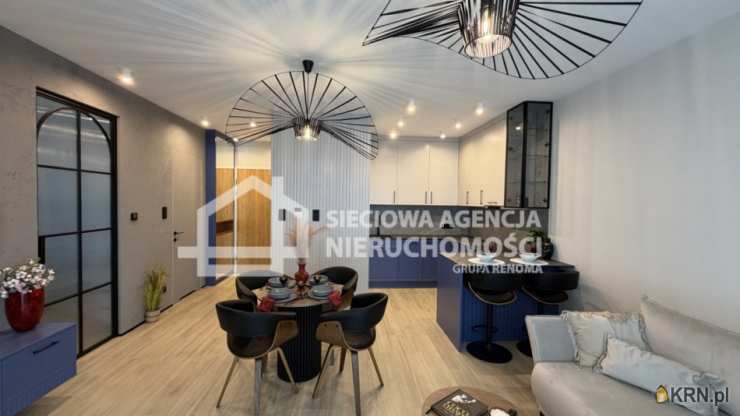 Mieszkanie  na sprzedaż, Gdynia, Orłowo, ul. Bernadowska, 2 pokojowe