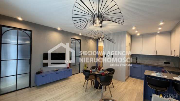 Mieszkanie  na sprzedaż, 2 pokojowe, Gdynia, Orłowo, ul. Bernadowska