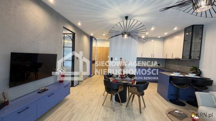 Gdynia, Orłowo, ul. Bernadowska, Mieszkanie  na sprzedaż, 2 pokojowe