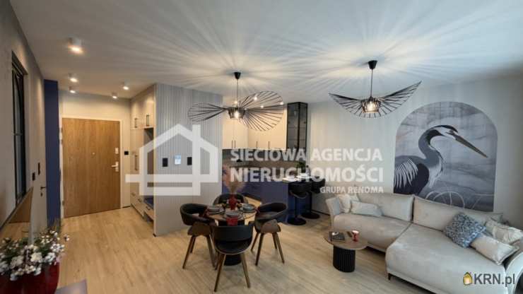 Gdynia, Orłowo, ul. Bernadowska, 2 pokojowe, Mieszkanie  na sprzedaż