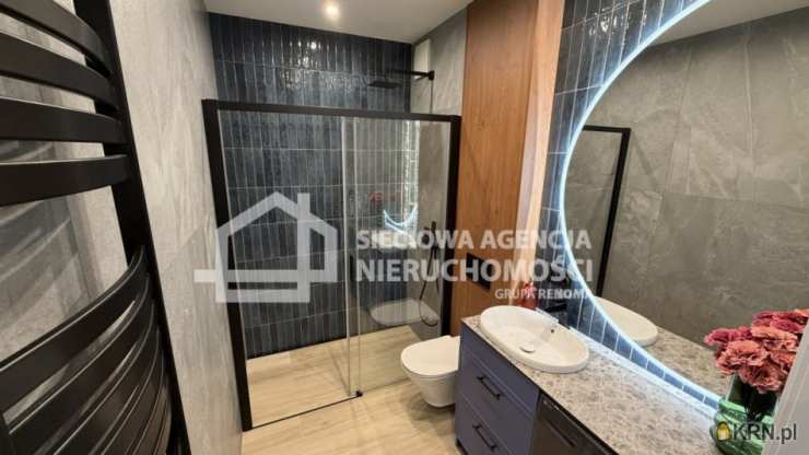 2 pokojowe, Gdynia, Orłowo, ul. Bernadowska, Mieszkanie  na sprzedaż