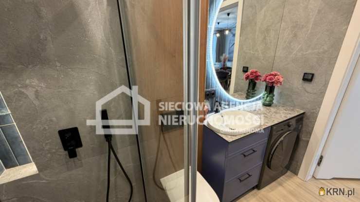 Sieciowa Agencja Nieruchomości Grupa Renoma, Mieszkanie  na sprzedaż, Gdynia, Orłowo, ul. Bernadowska