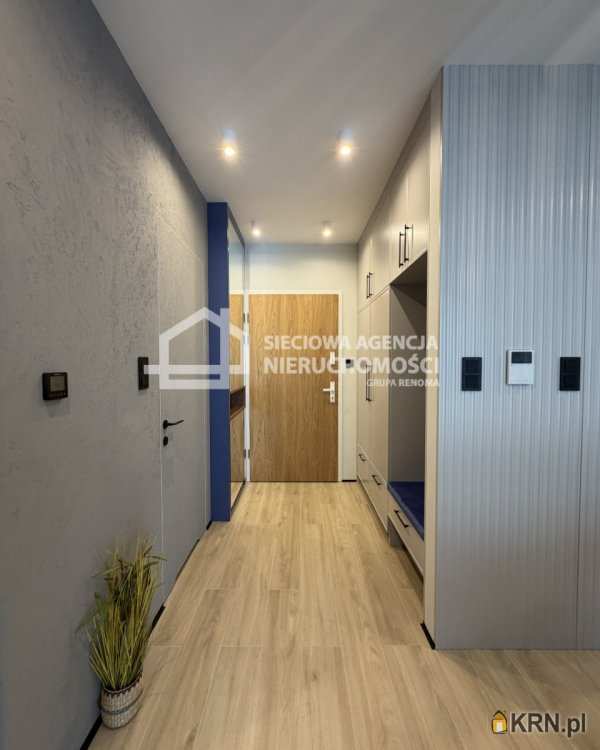 Mieszkanie  na sprzedaż, Gdynia, Orłowo, ul. Bernadowska, 2 pokojowe