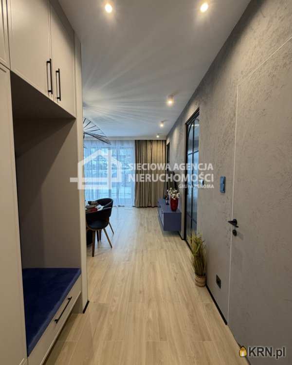 Mieszkanie  na sprzedaż, 2 pokojowe, Gdynia, Orłowo, ul. Bernadowska