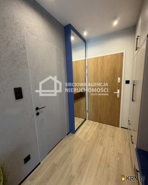 Gdynia, Orłowo, ul. Bernadowska, Mieszkanie  na sprzedaż, 2 pokojowe