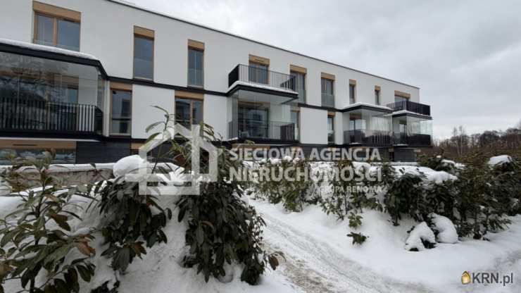 Sieciowa Agencja Nieruchomości Grupa Renoma, Mieszkanie  na sprzedaż, Gdynia, Orłowo, ul. Bernadowska