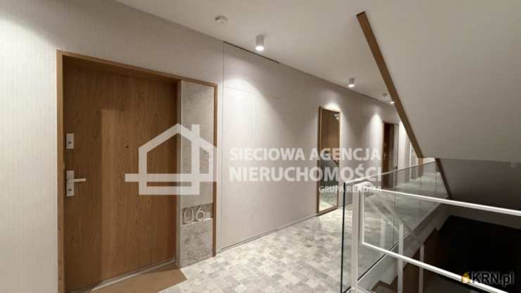 Mieszkanie  na sprzedaż, Gdynia, Orłowo, ul. Bernadowska, 2 pokojowe