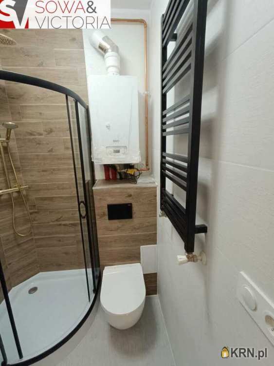 Biuro Nieruchomości SOWA, Mieszkanie  na sprzedaż, Jelenia Góra, ul. 