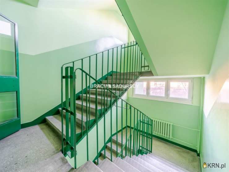 Mieszkanie  na sprzedaż, 3 pokojowe, Kraków, Czyżyny, ul. Dywizjonu 303