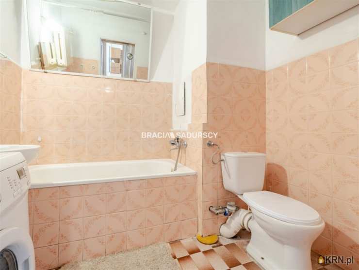 Mieszkanie  na sprzedaż, Kraków, Czyżyny, ul. Dywizjonu 303, 3 pokojowe