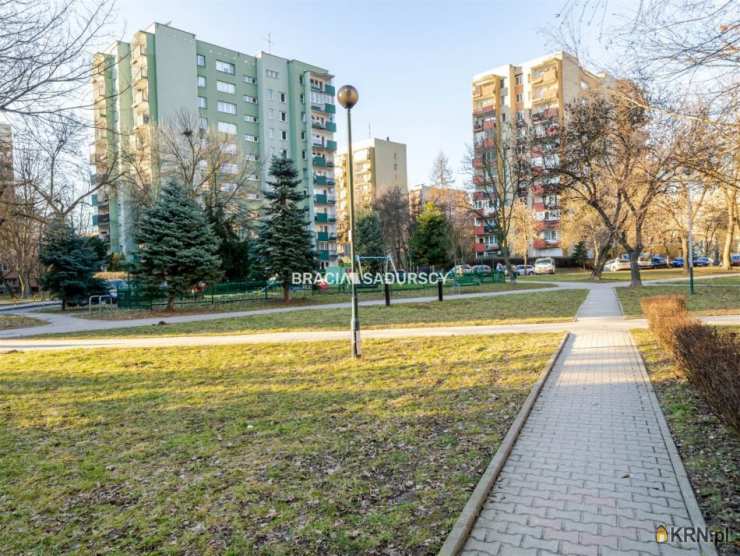 Kraków, Czyżyny, ul. Dywizjonu 303, Mieszkanie  na sprzedaż, 3 pokojowe