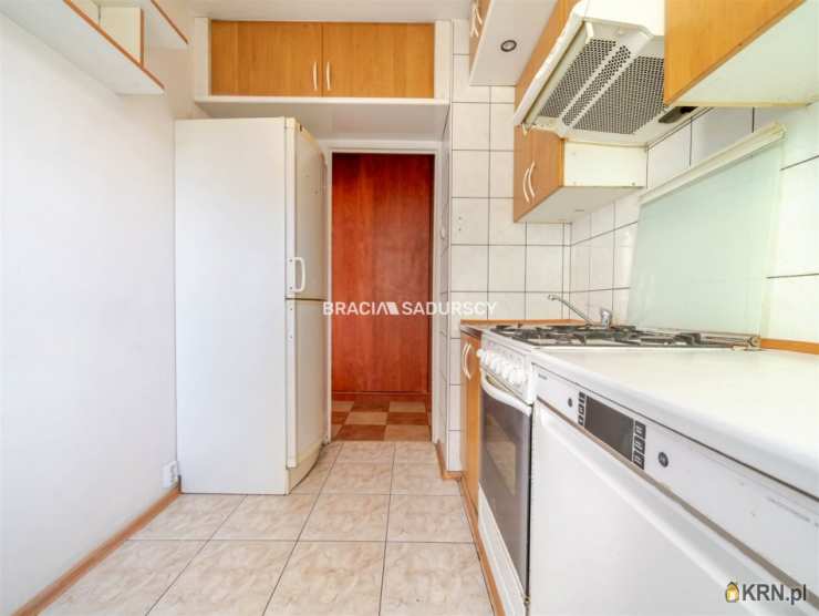 3 pokojowe, Mieszkanie  na sprzedaż, Kraków, Czyżyny, ul. Dywizjonu 303