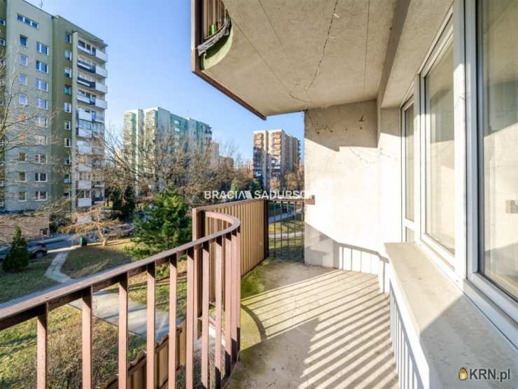 3 pokojowe, Kraków, Czyżyny, ul. Dywizjonu 303, Mieszkanie  na sprzedaż