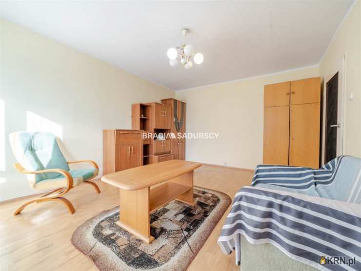 BRACIA SADURSCY NIERUCHOMOŚCI ODDZIAŁ BS5 NOWA HUTA, Mieszkanie  na sprzedaż, Kraków, Czyżyny, ul. Dywizjonu 303