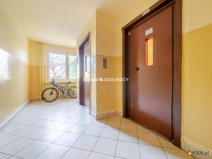 Kraków, Czyżyny, ul. Dywizjonu 303, Mieszkanie  na sprzedaż, 3 pokojowe