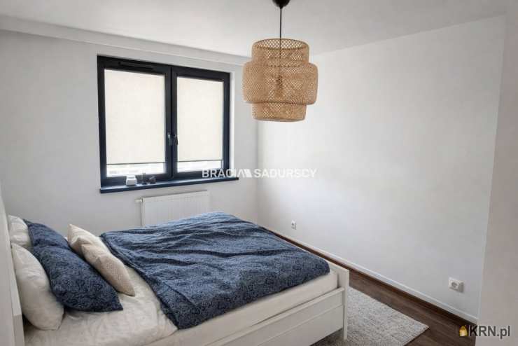Bracia Sadurscy Oddział BS1 Kapelanka, Mieszkanie  na sprzedaż, Kraków, Bronowice, ul. 