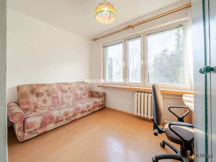 Mieszkanie  na sprzedaż, Kraków, Czyżyny, ul. Dywizjonu 303, 3 pokojowe