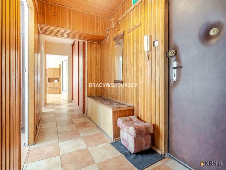 BRACIA SADURSCY NIERUCHOMOŚCI ODDZIAŁ BS5 NOWA HUTA, Mieszkanie  na sprzedaż, Kraków, Czyżyny, ul. Dywizjonu 303