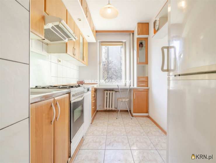 Kraków, Czyżyny, ul. Dywizjonu 303, 3 pokojowe, Mieszkanie  na sprzedaż