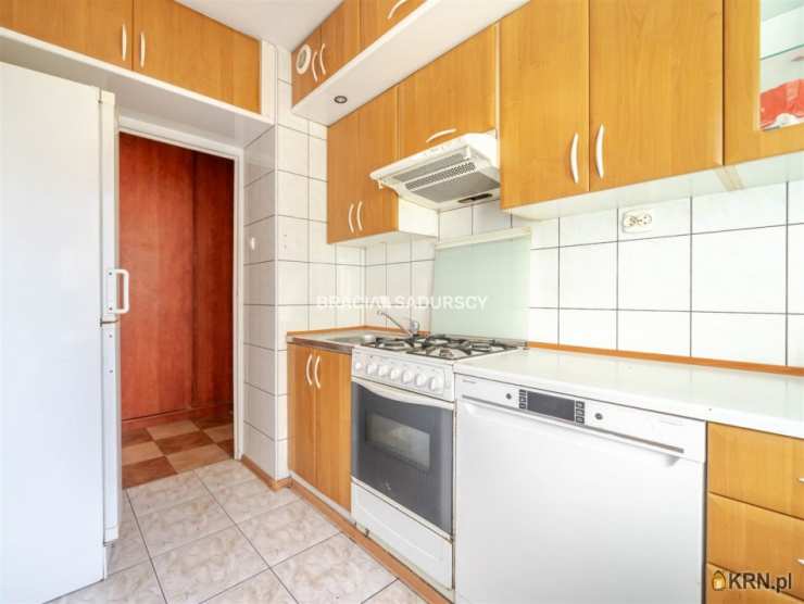 3 pokojowe, Kraków, Czyżyny, ul. Dywizjonu 303, Mieszkanie  na sprzedaż