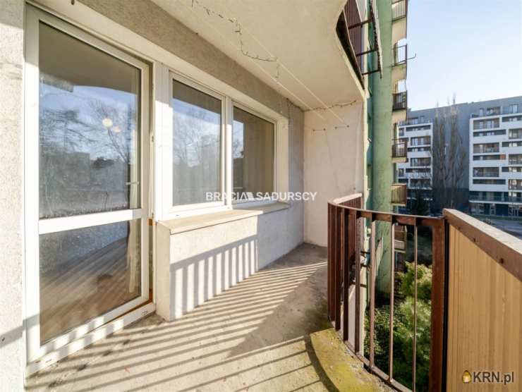 Kraków, Czyżyny, ul. Dywizjonu 303, Mieszkanie  na sprzedaż, 3 pokojowe