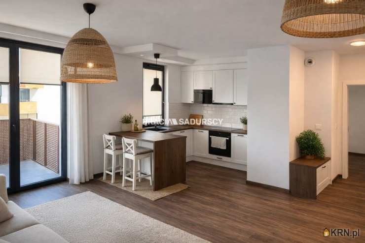 Mieszkanie  na sprzedaż, 2 pokojowe, Kraków, Bronowice, ul. 