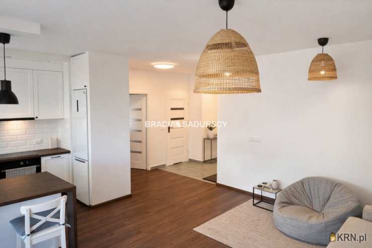 2 pokojowe, Kraków, Bronowice, ul. , Mieszkanie  na sprzedaż